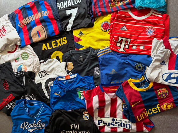 Sublimation Quality