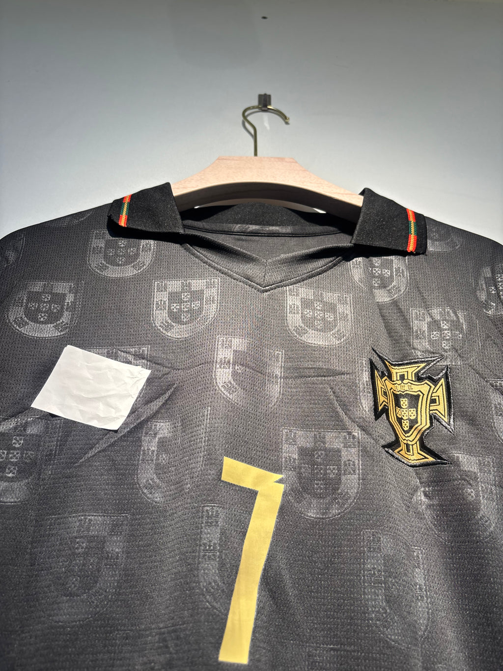 RONALDO PORTUGAL PANTERA EDITION 2026 WORLD CUP MQ