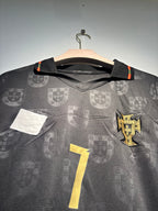 RONALDO PORTUGAL PANTERA EDITION 2026 WORLD CUP MQ