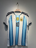 MESSI ARGENTINA HOME 2026 WORLD CUP MQ