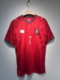RONALDO PORTUGAL HOME 2026 WORLD CUP MQ