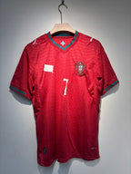 RONALDO PORTUGAL HOME 2026 WORLD CUP MQ