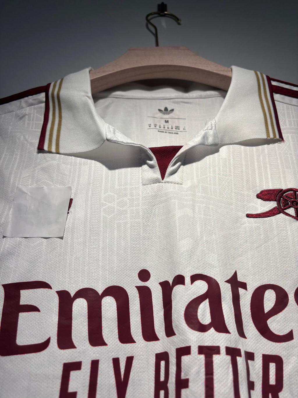 ARSENAL 2025-26 AWAY KIT