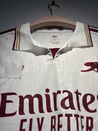 ARSENAL 2025-26 AWAY KIT