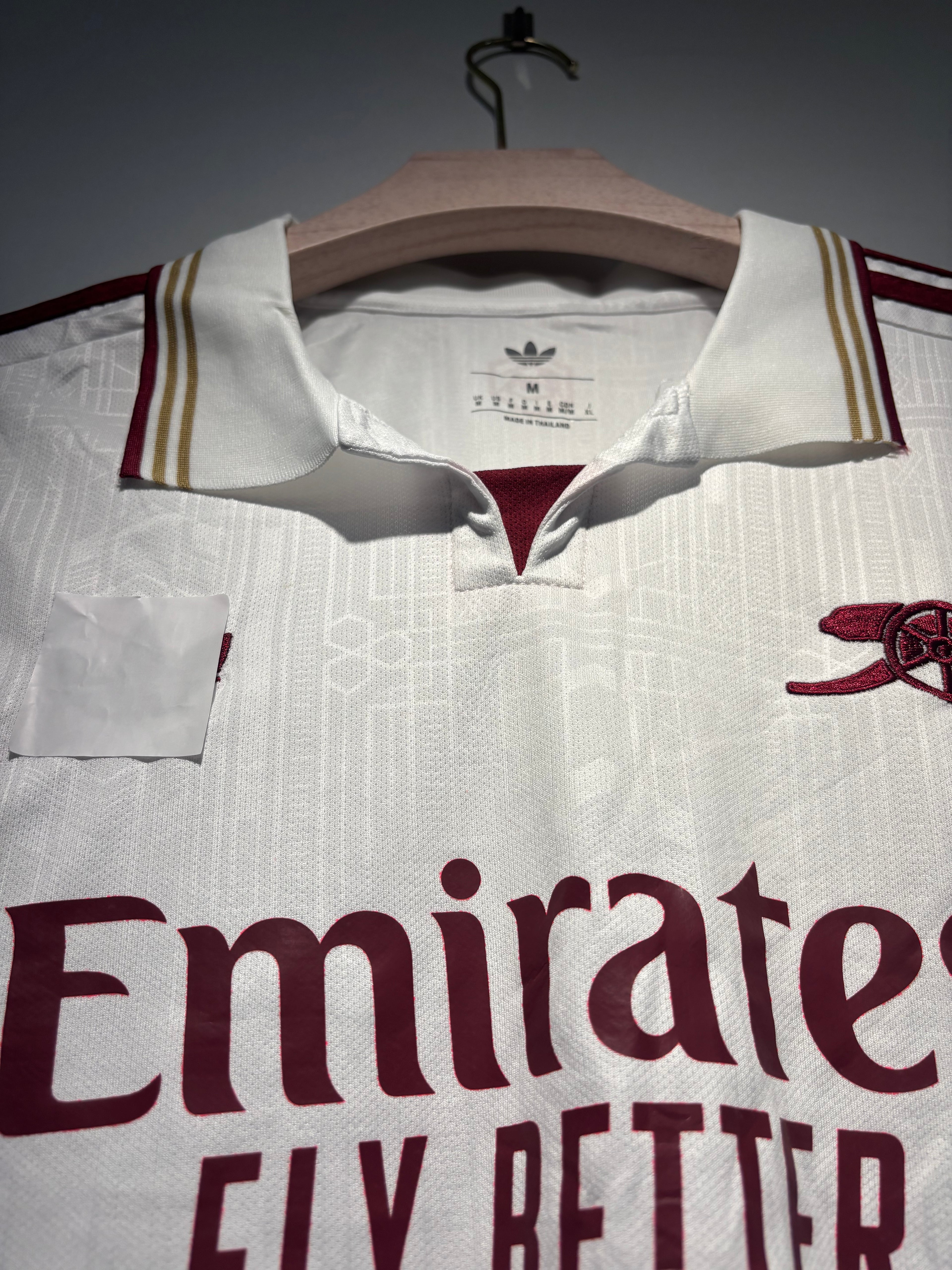 ARSENAL 2025-26 AWAY KIT