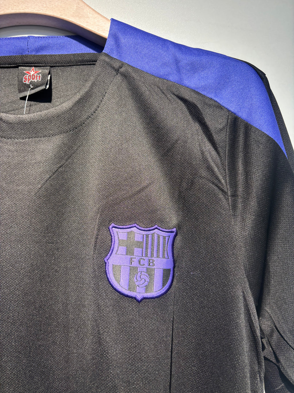 FC BARCELONA SPECIAL EDITION