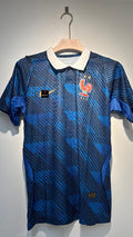FRANCE HOME 2026 WORLD CUP PALYER VERSION KIT