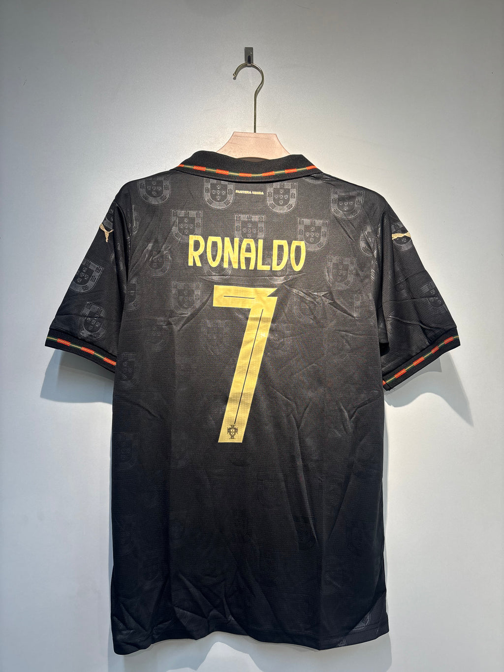 RONALDO PORTUGAL PANTERA EDITION 2026 WORLD CUP MQ