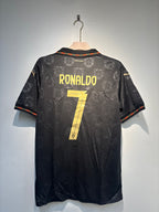 RONALDO PORTUGAL PANTERA EDITION 2026 WORLD CUP MQ
