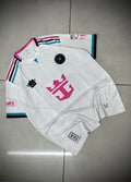 MESSI INTER MIAMI 2026-27 THIRD KIT PREMIUM QUALITY