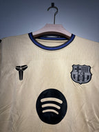 FC BARCELONA 2025-26 AWAY KIT