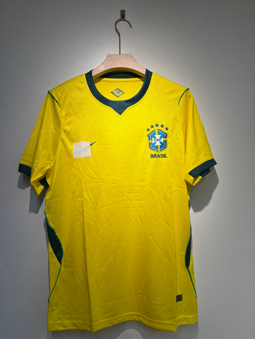 BRAZIL HOME 2026 WORLD CUP MQ
