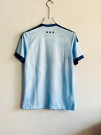AJAX 2026-27 HOME KIT EMBROIDERY PREMIUM QUALITY