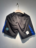 INTER MILAN HOME 2025-26 SHORTS