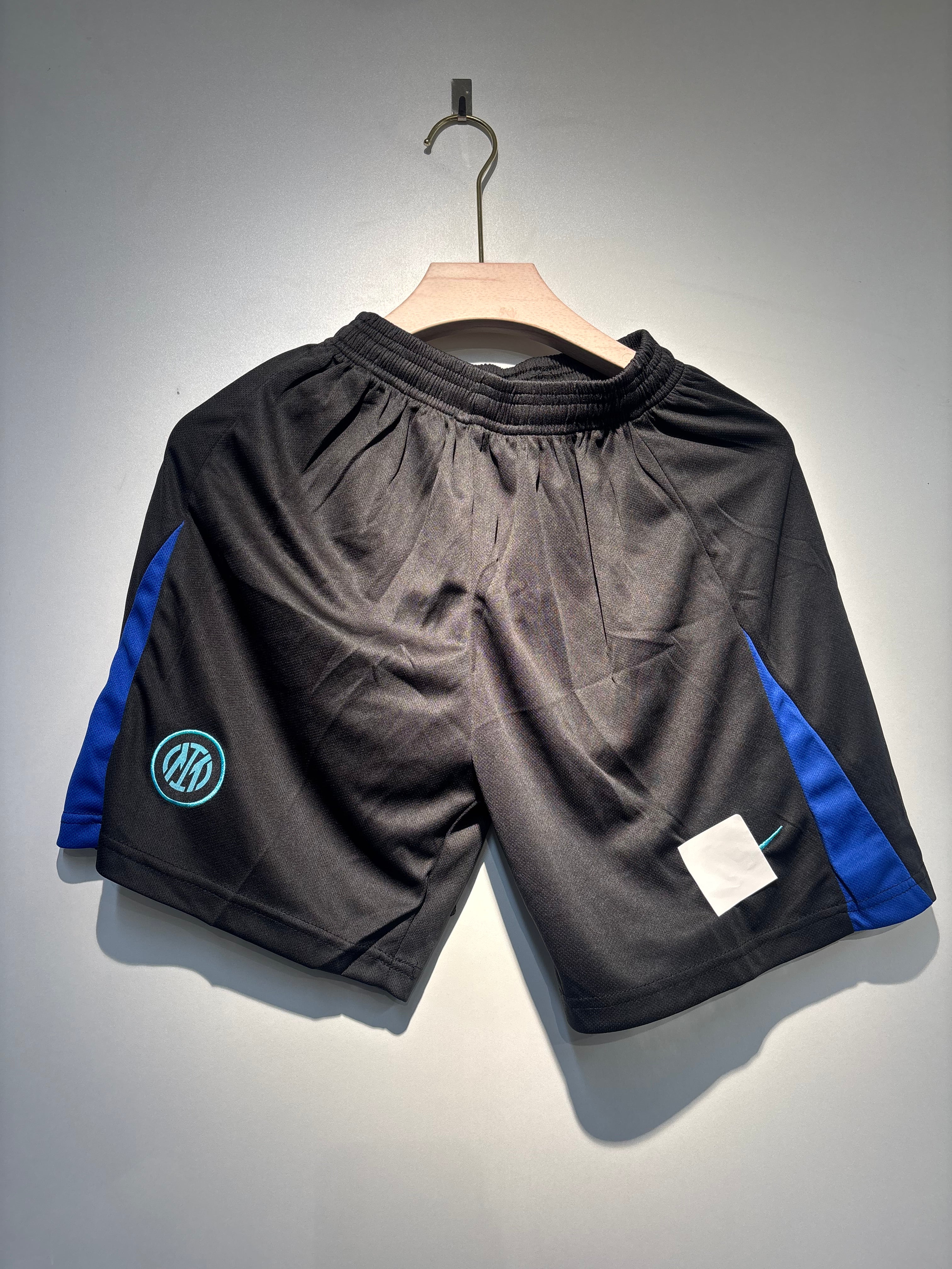 INTER MILAN HOME 2025-26 SHORTS