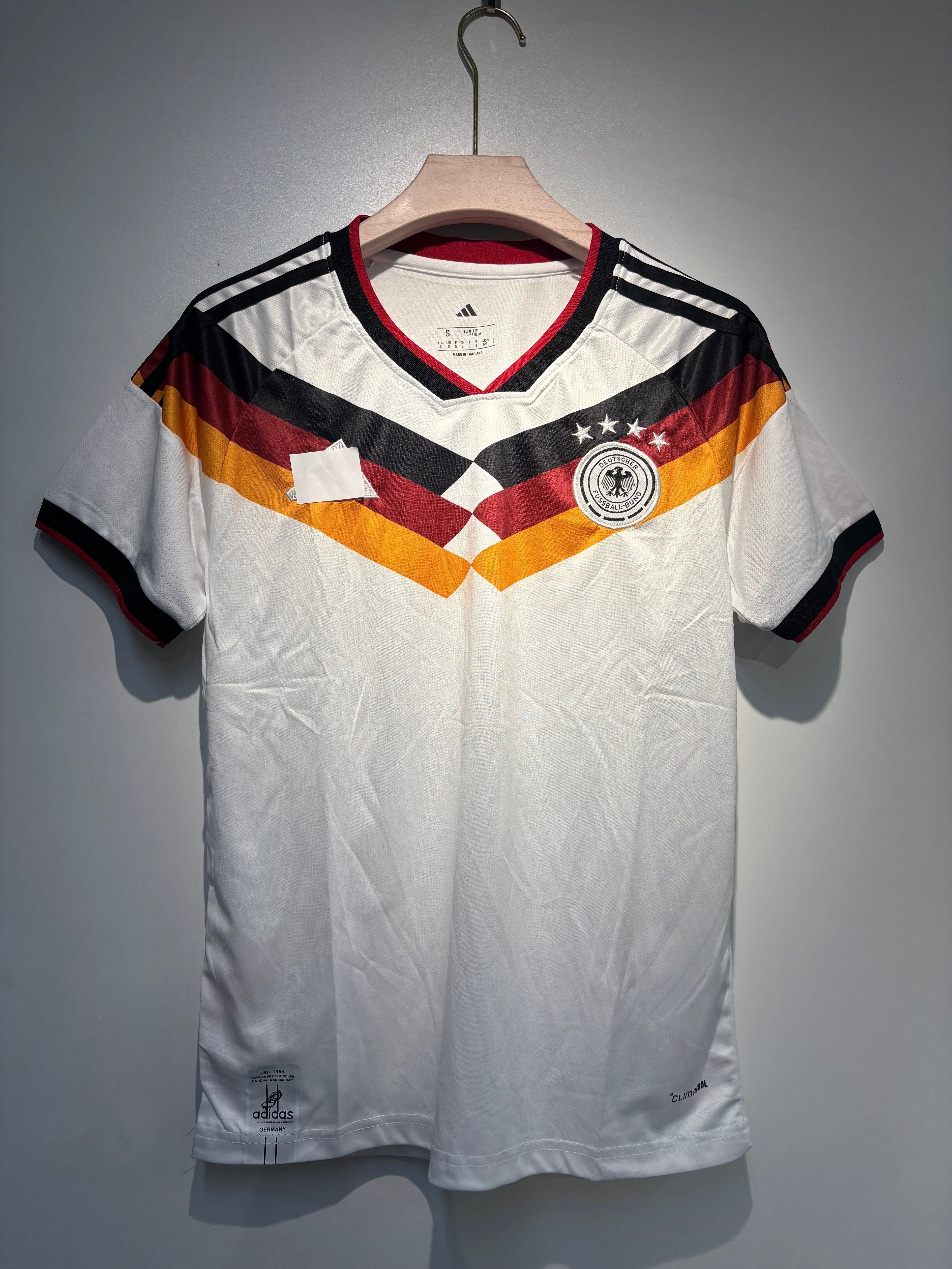 GERMANY HOME 2026 WORLD CUP MQ