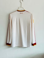 SPAIN AWAY 2026-27 FULL SLEEVE KIT