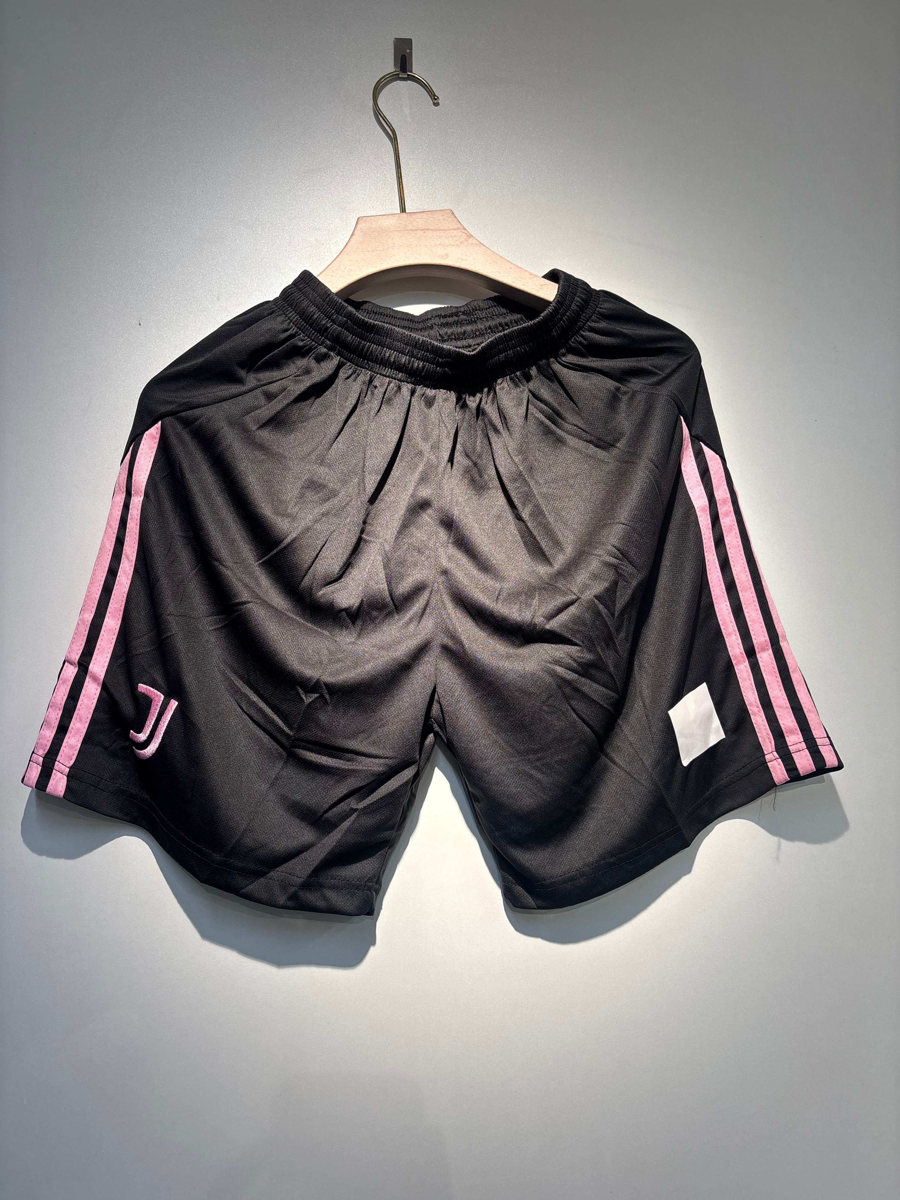 JUVENTES HOME 2025-26 SHORTS