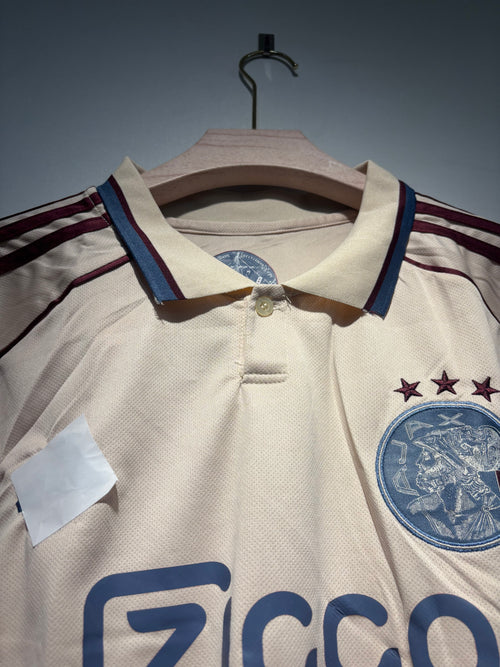 AJAX 2025-26 THIRD KIT