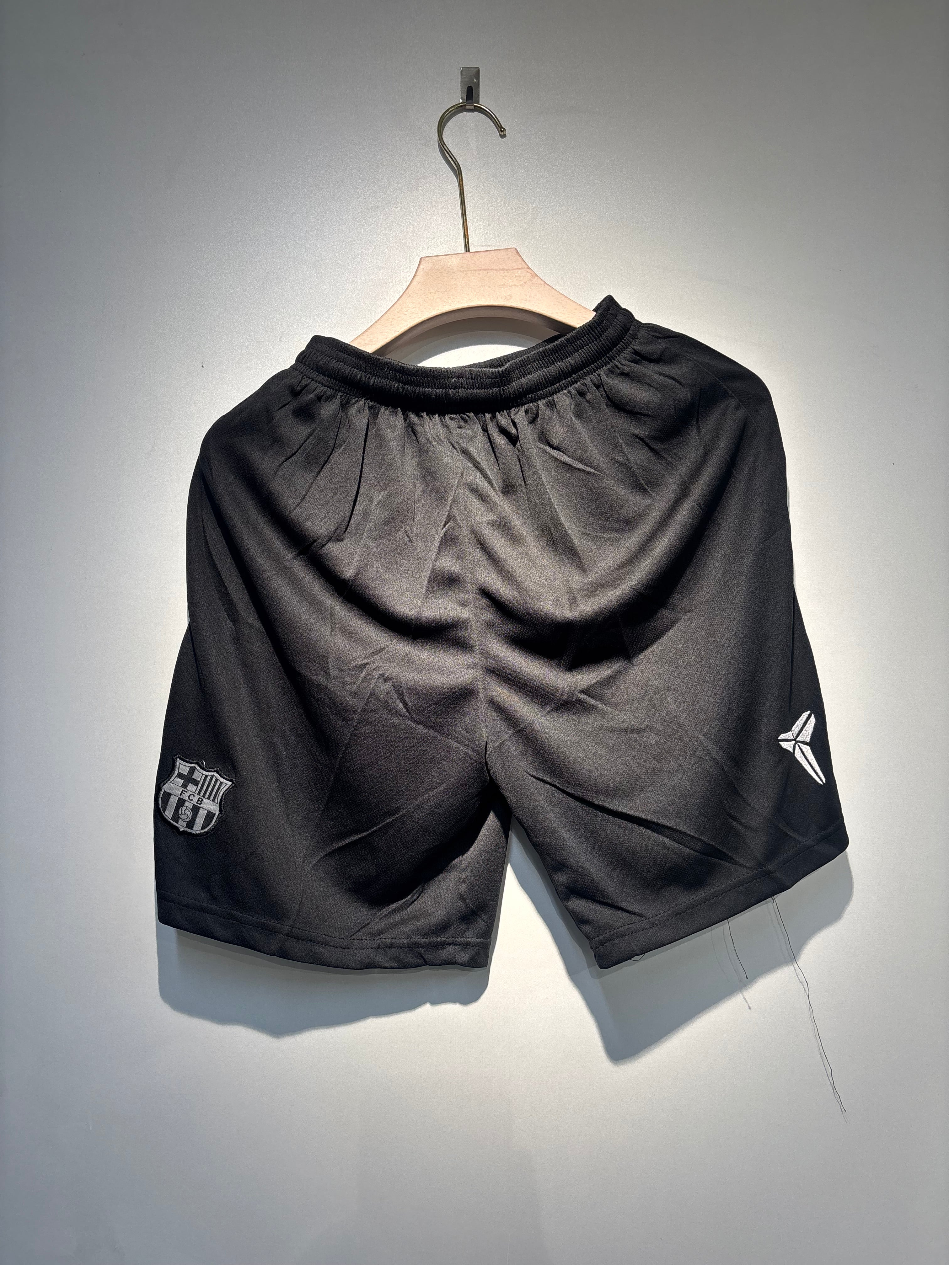 BARCELONA 2025-26 SPECIAL EDITION SHORTS