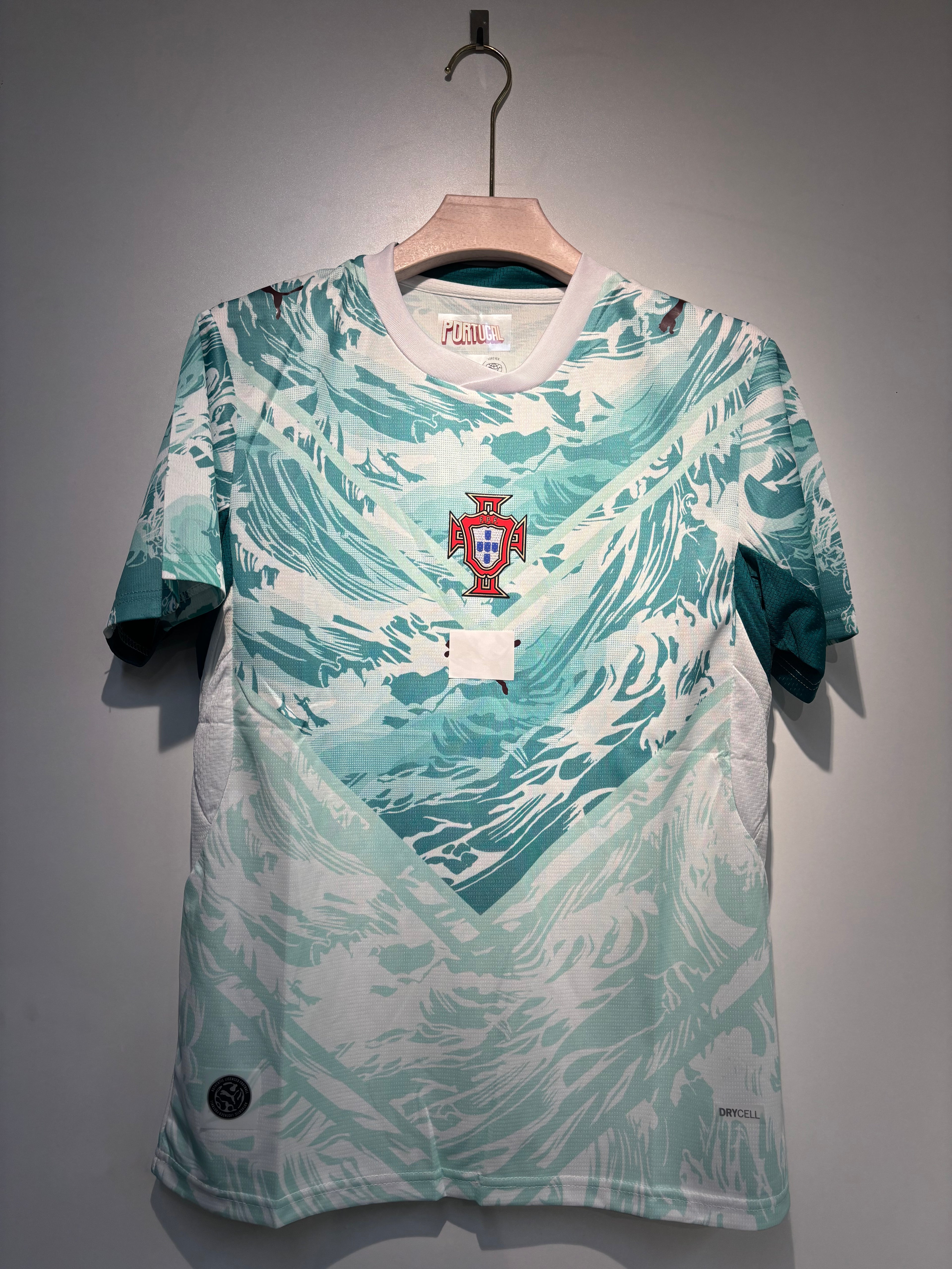 PORTUGAL AWAY 2026 WORLD CUP TQ KIT