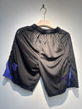 BARCELONA AWAY 2025-26 SHORTS