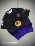 RAPHINA FC BARCELONA 2026-27 AWAY KIT PREMIUM QUALITY