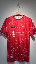 LIVERPOOL 2026-27 HOME KIT EMBROIDERY PREMIUM QUALITY