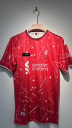 LIVERPOOL 2026-27 HOME KIT EMBROIDERY PREMIUM QUALITY