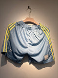 JUVENTES AWAY 2025-26 SHORTS