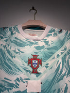 PORTUGAL AWAY 2026 WORLD CUP TQ KIT
