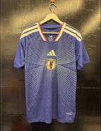 JAPAN HOME 2026 WORLD CUP FAN VERSION KIT