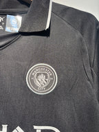 MAN CITY 2025-26 AWAY KIT