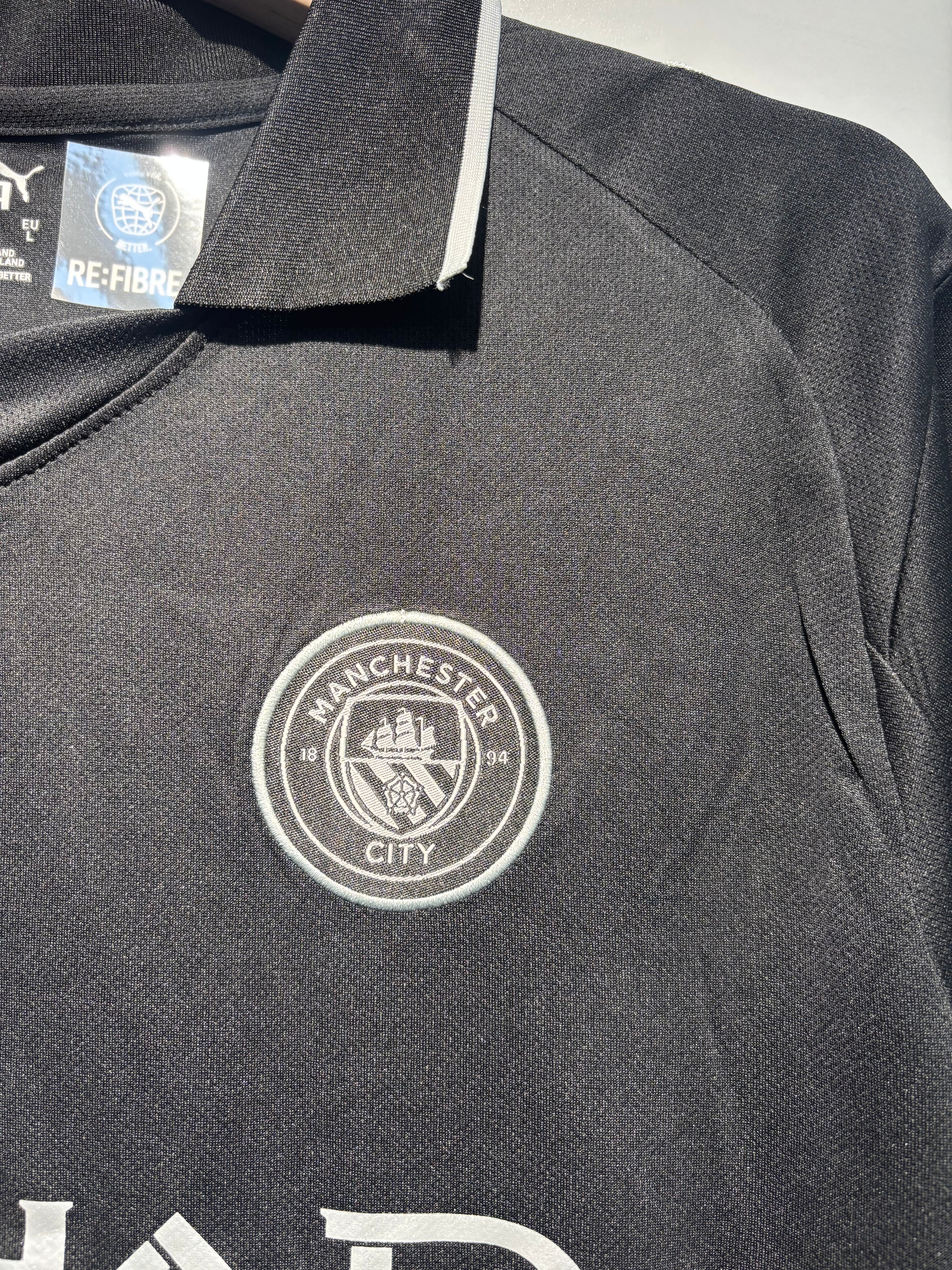 MAN CITY 2025-26 AWAY KIT