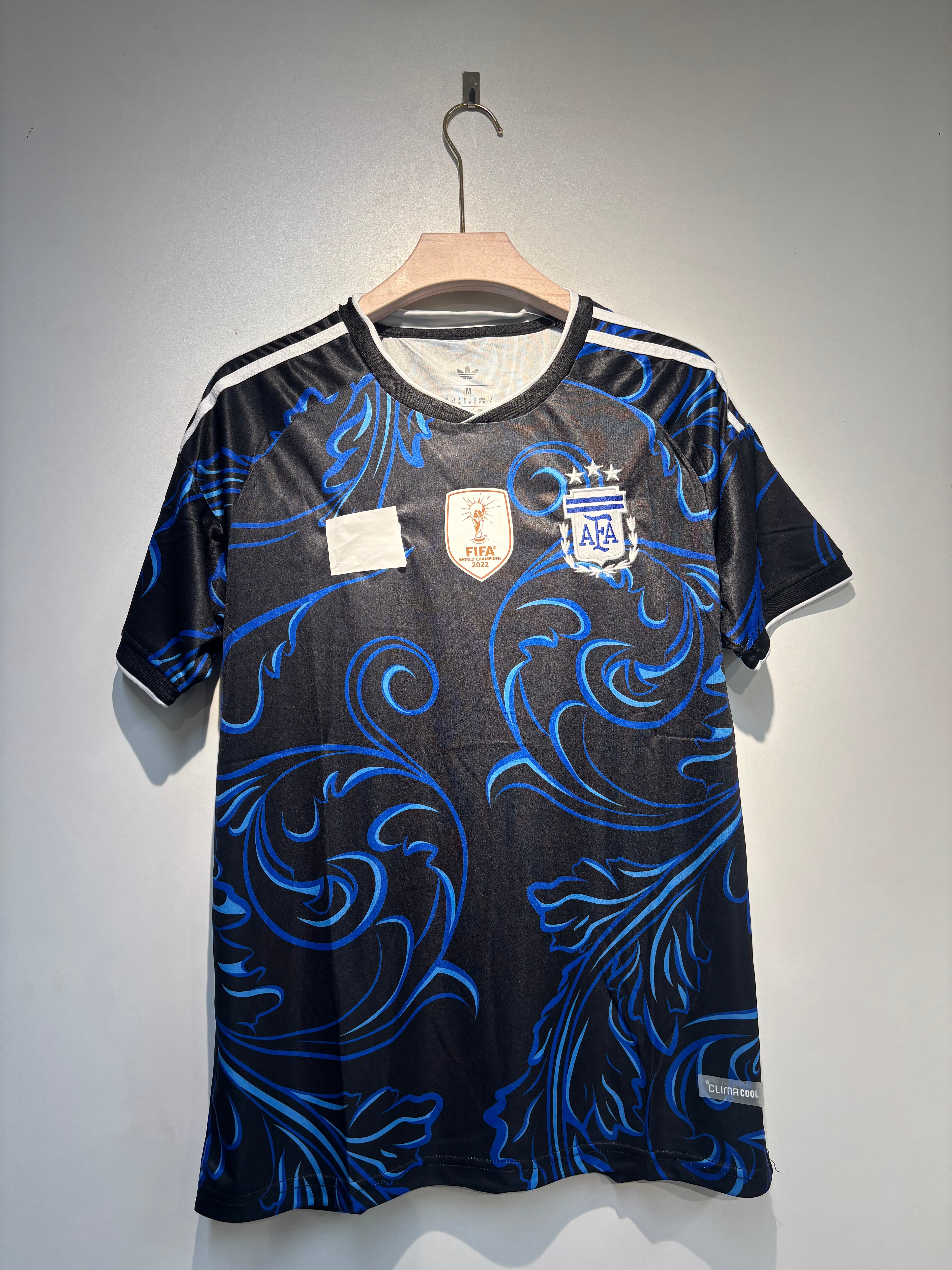 ARGENTINA AWAY 2026 WORLD CUP TQ KIT