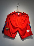 BARCELONA HOME 2025-26 SHORTS