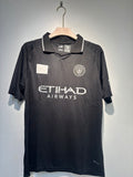 MAN CITY 2025-26 AWAY KIT
