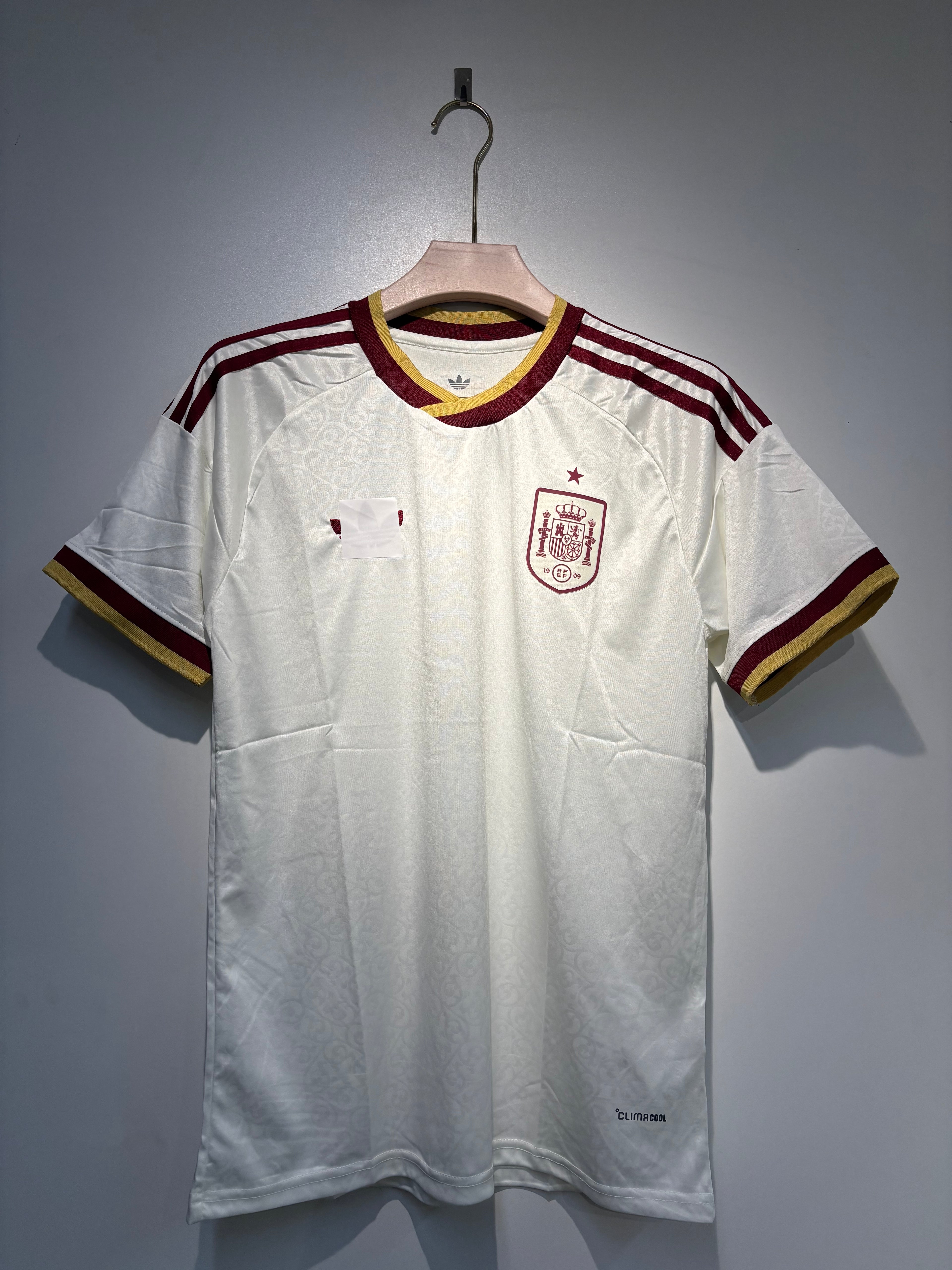 SPAIN AWAY 2026 WORLD CUP TQ KIT