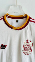 SPAIN AWAY 2026-27 FULL SLEEVE KIT