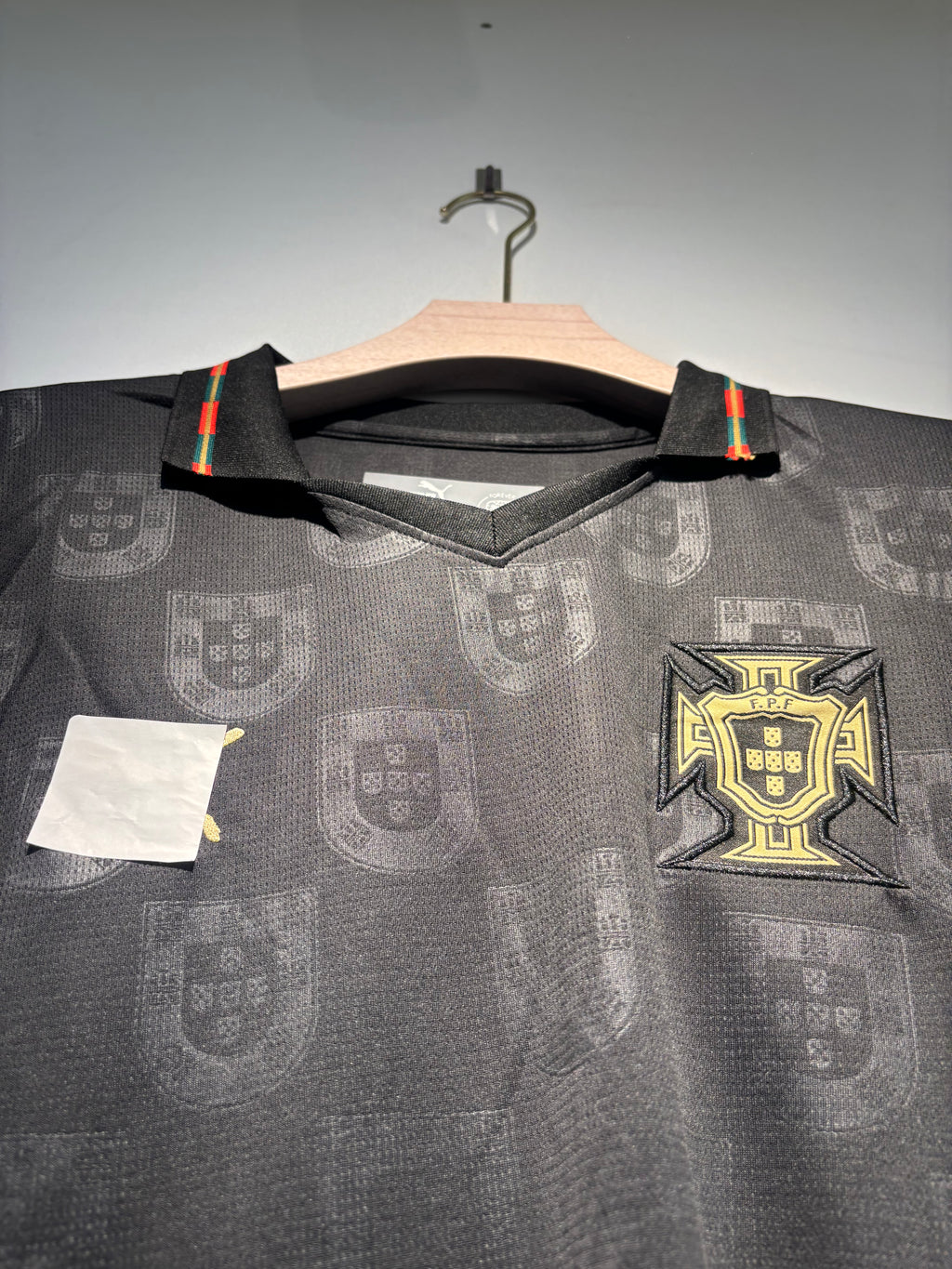 PORTUGAL PANTERA EDITION 2026 WORLD CUP TQ KIT