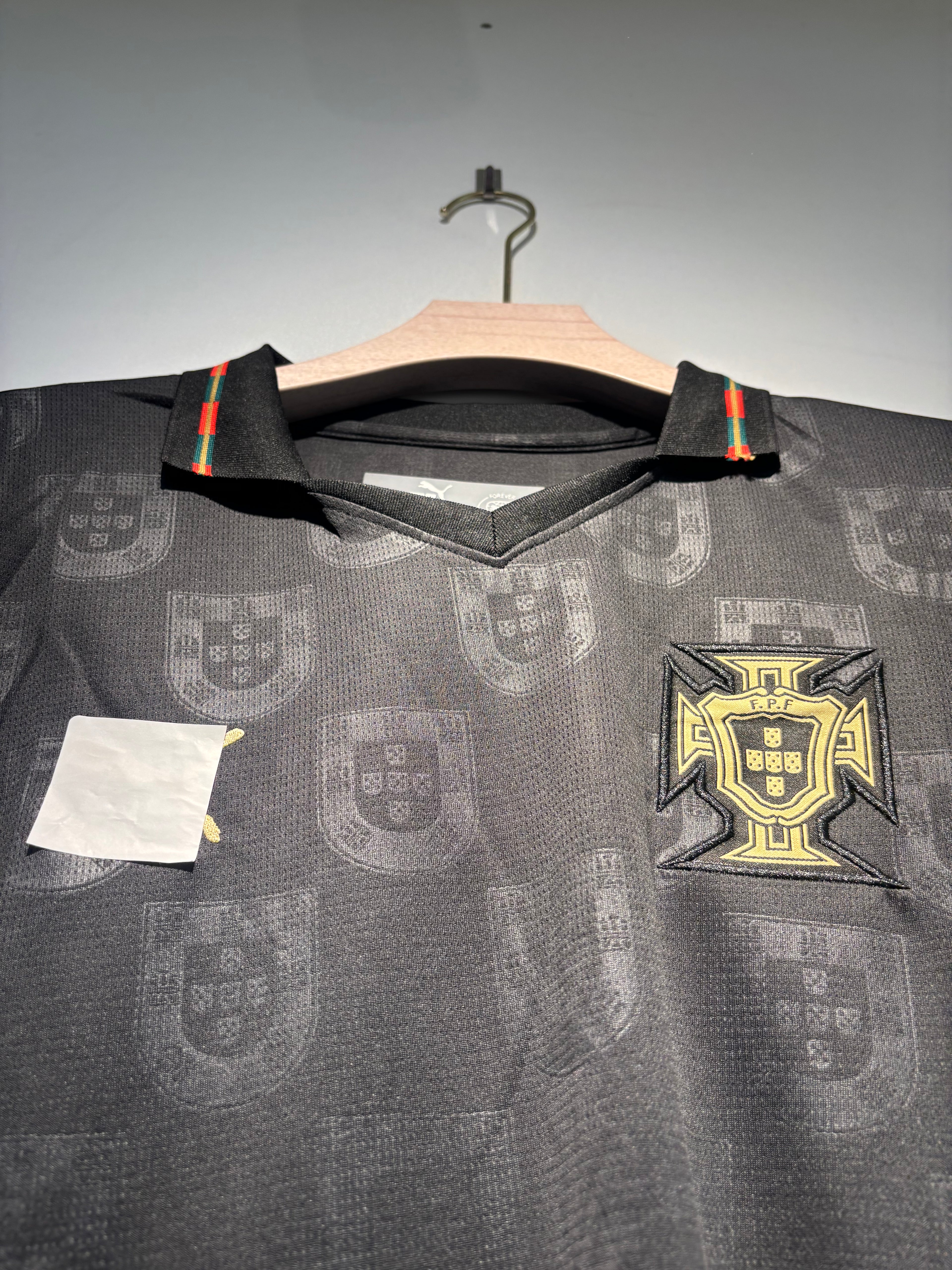 PORTUGAL PANTERA EDITION 2026 WORLD CUP TQ KIT