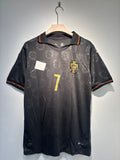 RONALDO PORTUGAL PANTERA EDITION 2026 WORLD CUP MQ