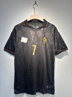 RONALDO PORTUGAL PANTERA EDITION 2026 WORLD CUP MQ
