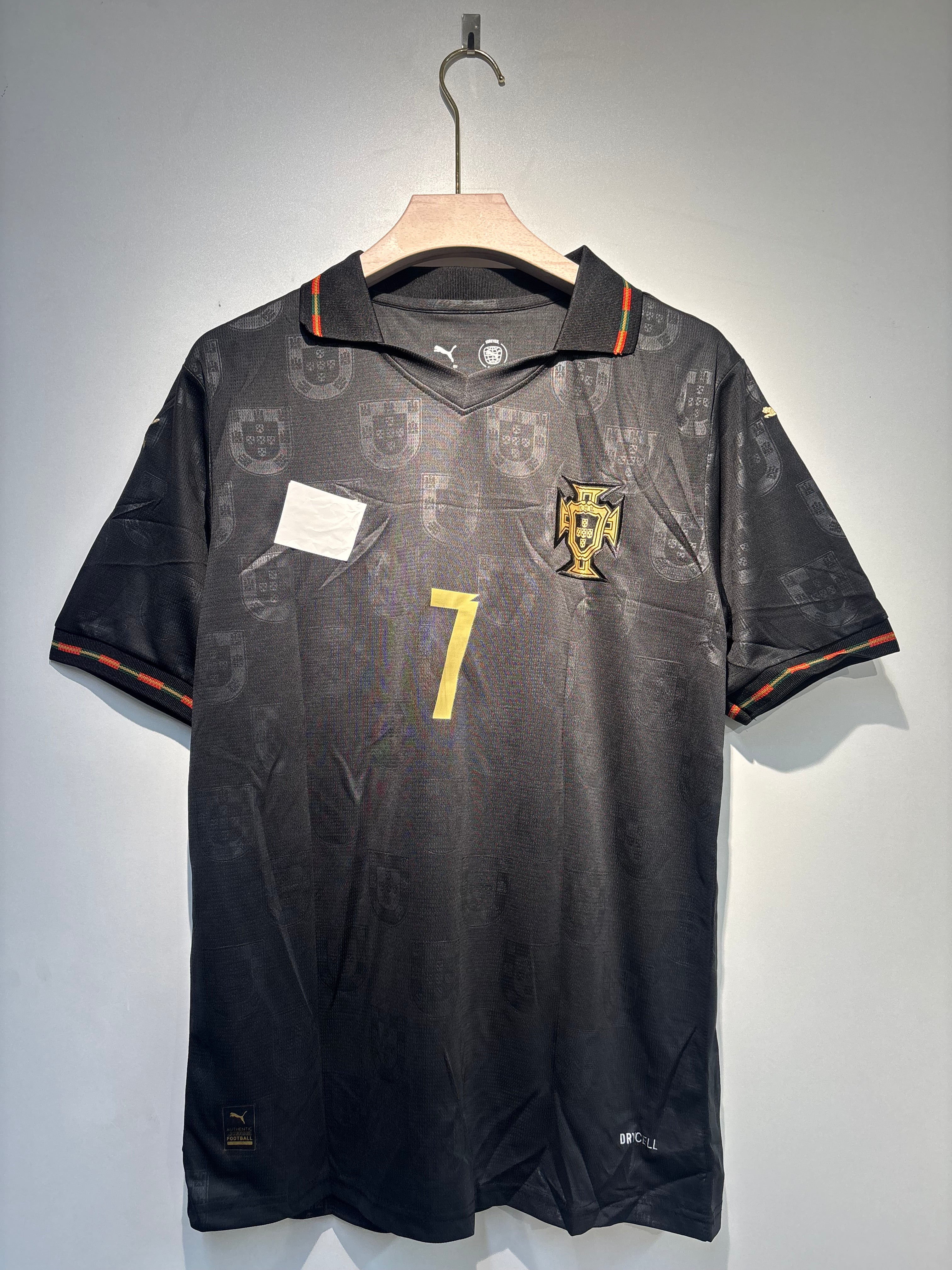 RONALDO PORTUGAL PANTERA EDITION 2026 WORLD CUP MQ