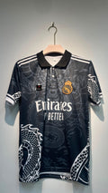 REAL MADRID DRAGON SPECIAL KIT PREMIUM QUALITY