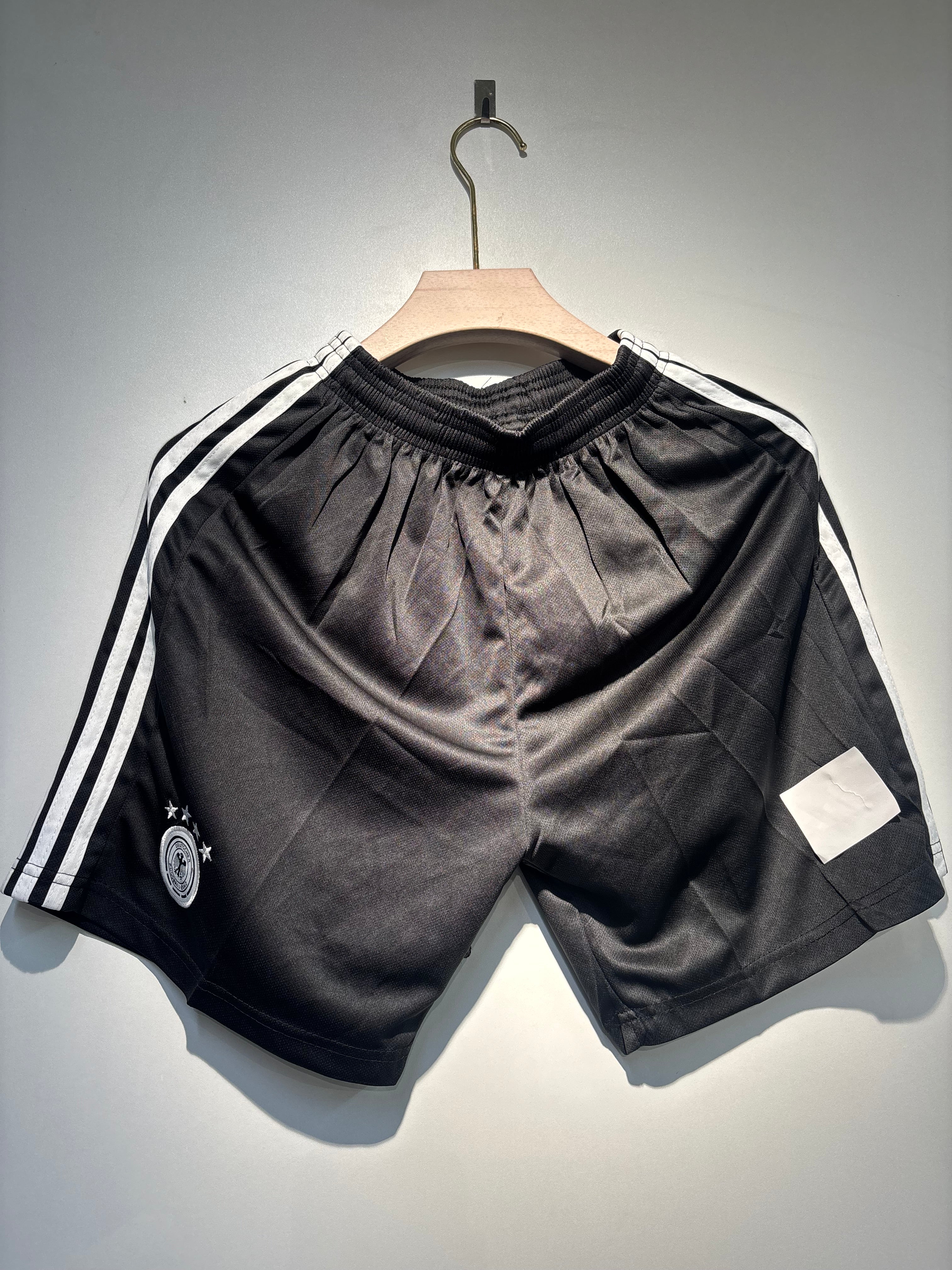 GERMANY HOME SHORTS
