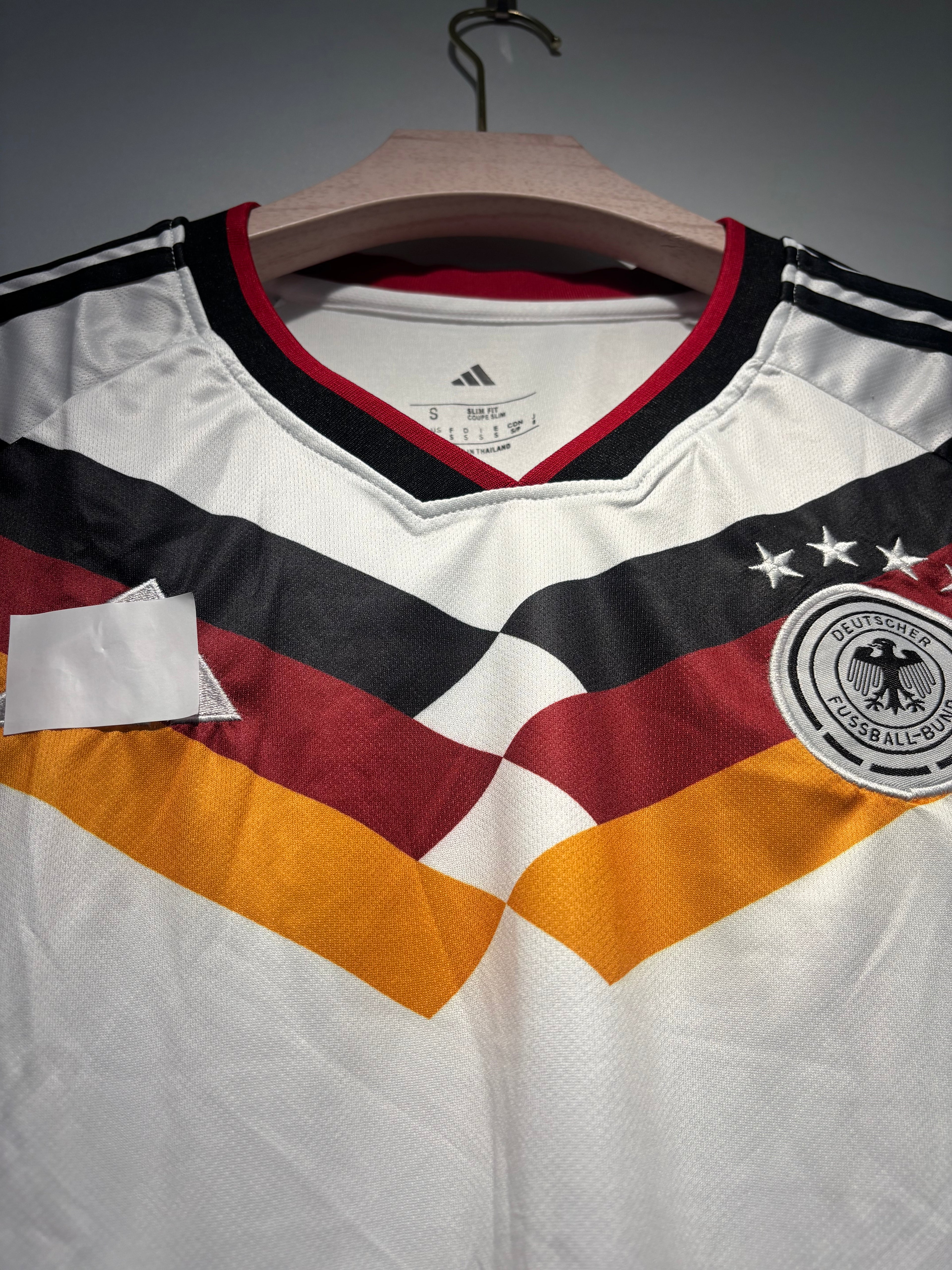 GERMANY HOME 2026 WORLD CUP MQ