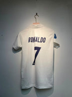 RONALDO REAL MADRID HOME 2016-17 PREMIUM QUALITY