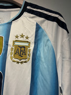 MESSI ARGENTINA HOME 2026 WORLD CUP MQ