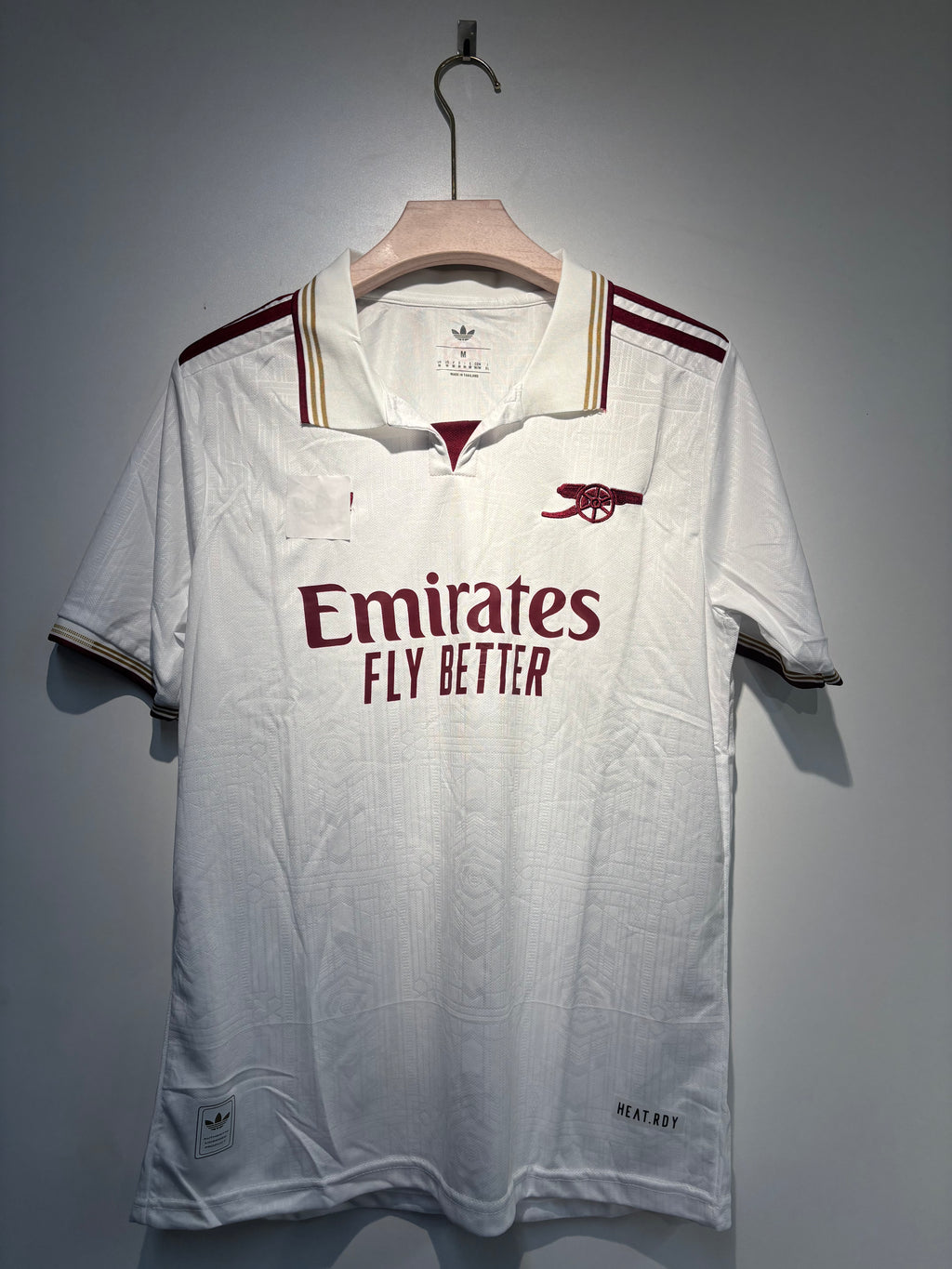 ARSENAL 2025-26 AWAY KIT